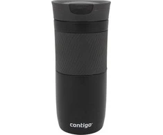 Contigo Termo puodelis 470ml Byron Matte Juodas CON2095663