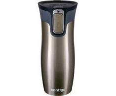 Thermopuodelis Contigo West Loop 2095796 470 ml