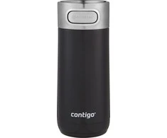 Termopuodelis Contigo Luxe Autoseal Licorice, 2104541, 360 ml