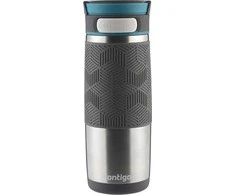 Kelioninis termopuodelis Contigo Metra 2095402 470 ml