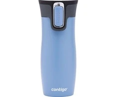 Termopuodelis Contigo West Loop Earl Pilkas CON2104578, 470 ml
