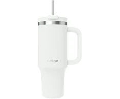 Contigo Streeterville Tumbler 1,2l Salt balta