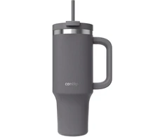 Contigo Streeterville Tumbler 1,2l Darkstone pilka