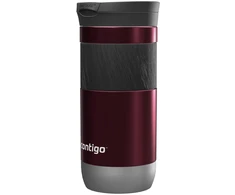 Termopuodelis Contigo Byron 2.0 SNAPSEAL™ Vivacious CON2221805, 470 ml