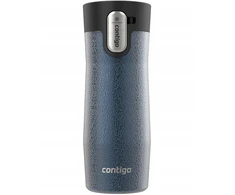 Termosas Contigo Westloop 3.0 Crystal Blueberry CON2201633, 470 ml