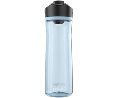 Gertuvė Contigo Vandens butelis Cortland 2.0 720 ml – Glacier