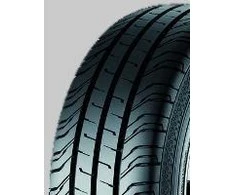 Continental Padangos VanContact 200 115/113 R (B A B 72dB)