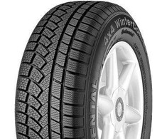 Continental 235/65R17 4X4WINTERCONTACT 104H M.L. MO