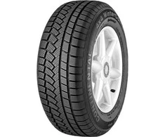 Continental 265/60R18 4X4WINTERCONTACT 110H MO