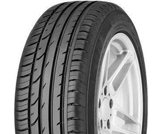 Continental 205/50R17 PREMIUMCONTACT 2 89Y SSR *