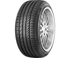 Continental Padangos SportContact 5 109 W MO ( C A B 72dB )