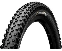 CONTINENTAL Cross King II 29x2.2 sulankstoma dviračio padanga