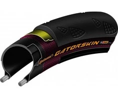 Dviratis 28" Continental 25-622 Ultra Gatorskin Fold DuraSkin