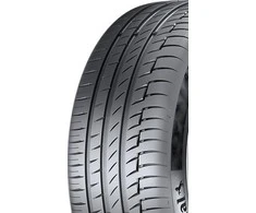 Continental Padangos PremiumContact 6 95 H ( B A 71dB )