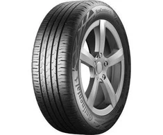 Continental Padangos EcoContact 6 98 H ( A A B 71dB )
