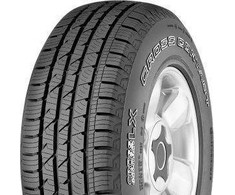 Continental 265/45R20 CROSSCONTACT LX SPORT 104H
