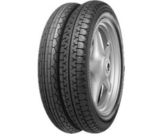 Motociklo padanga Continental RB 2 3.25/- R19 54 H
