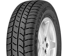 Continental Padangos VancoWinter 2 112/110 R ( E C 73dB )