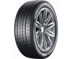 Continental Padangos WinterContact TS 860S 101 W XL AO (C B B 75dB)