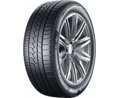 Continental 295/40R20 WINTERCONTACT TS 860 S 110W XL FR SUV MGT