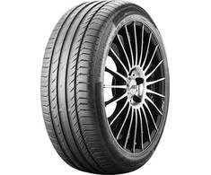 Continental 235/55R19 SPORTCONTACT 5 105V XL FR VOL