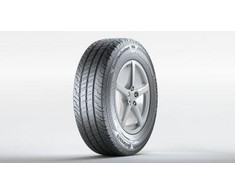 Continental 205/70R17C VANCONTACT 100 115/113R 10PR