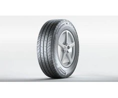 Continental 225/55R17C VANCONTACT 200 109/107H