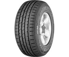 Continental 255/60R18 CROSSCONTACT LX 112V XL FR