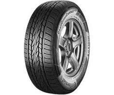 Continental Padangos CrossContact LX2 98 V ( C C 71dB )