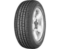 Continental 275/45R20 CROSSCONTACT LX SPORT 110V XL FR N0