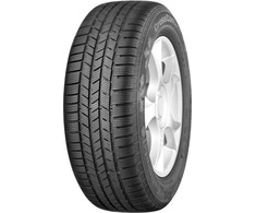 Continental Padangos CrossContact Winter 108 V ( E C 73dB )