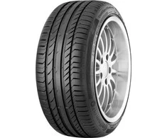 Continental 225/50R17 SPORTCONTACT 5 94W MO