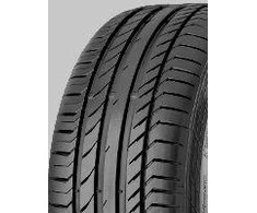 Continental 255/50R19 SPORTCONTACT 5 103W ML SUV SSR MOE