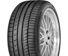 Continental 235/40ZR18 SPORTCONTACT 5P 95Y XL FR MO