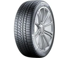 Continental Padangos WinterContact TS 850P 94 H MO ( C C B 72dB )