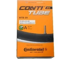 Kamera 29" 622-47-62 Schrader Continental MTB