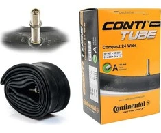 Kamera 24" Continental Valve Auto 24 47/57-507 Compact