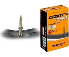 Continental vidinis vamzdis Continental Cross 28" vožtuvas 42 mm Presta 32-47-622 Universalus