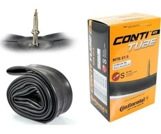 Continental Kamera 27" 0 S42 Shimano MTB