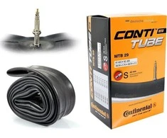 CONTINENTAL 28"/29" 42mm Presta,47/62-622 dviračio kamera