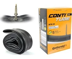Continental Mtb 28/29 60mm Presta 47/62-622 dviračio kamera