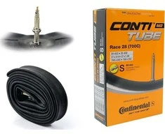CONTINENTAL Dviračio kamera 700 x 18/25 Presta ventilis