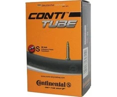 CONTINENTAL RACE 42mm 25/32-622/630 Valve presta dviračio kamera