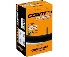 Continental vidinis vamzdis Continental TOUR 26" automatinis vožtuvas 40 mm 37/47-559/597 Universalus