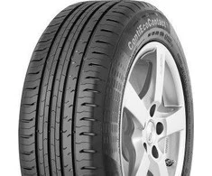 Continental 215/60R17 ECOCONTACT 5 96H