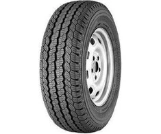 Continental 225/75R16C VANCOFOURSEASON 2 121/120R