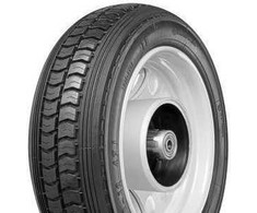 Motociklo padanga Continental LB 4.00/- R855J