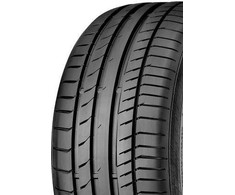 Continental 245/40ZR18 SPORTCONTACT 5P 97Y XL FR MO