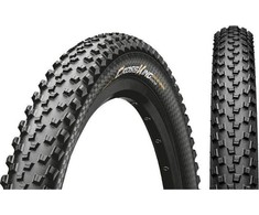 Padanga 26" Continental Cross King 58-559