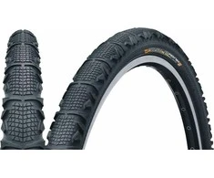 Padanga 26" Continental Double fighter III 50-559